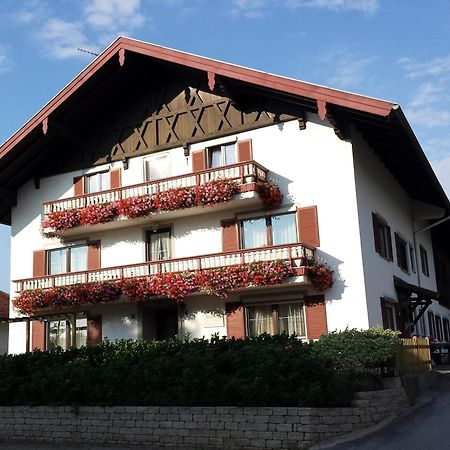 Ferienwohnungen Maderhof Rimsting Exterior foto