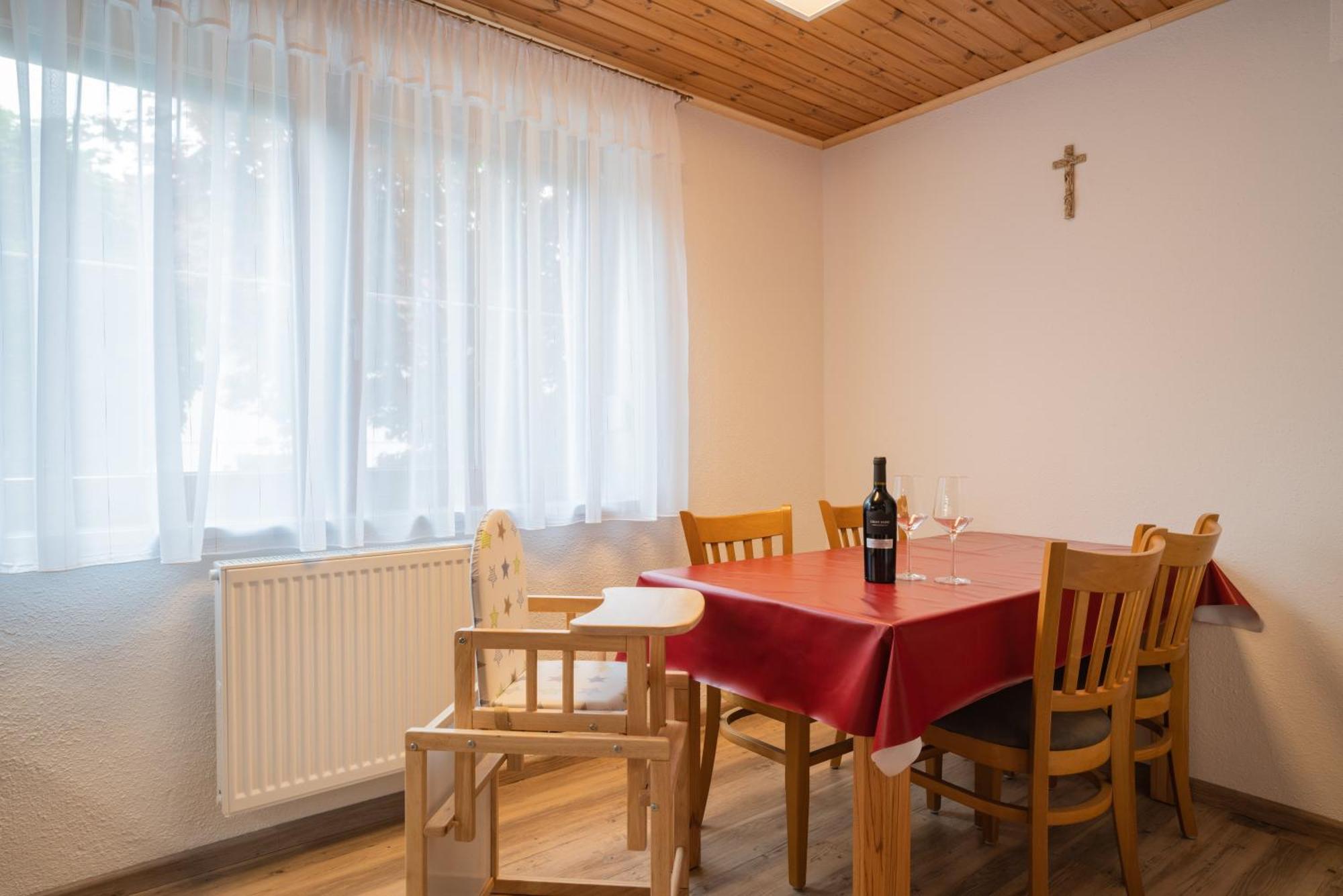 Ferienwohnungen Maderhof Rimsting Exterior foto