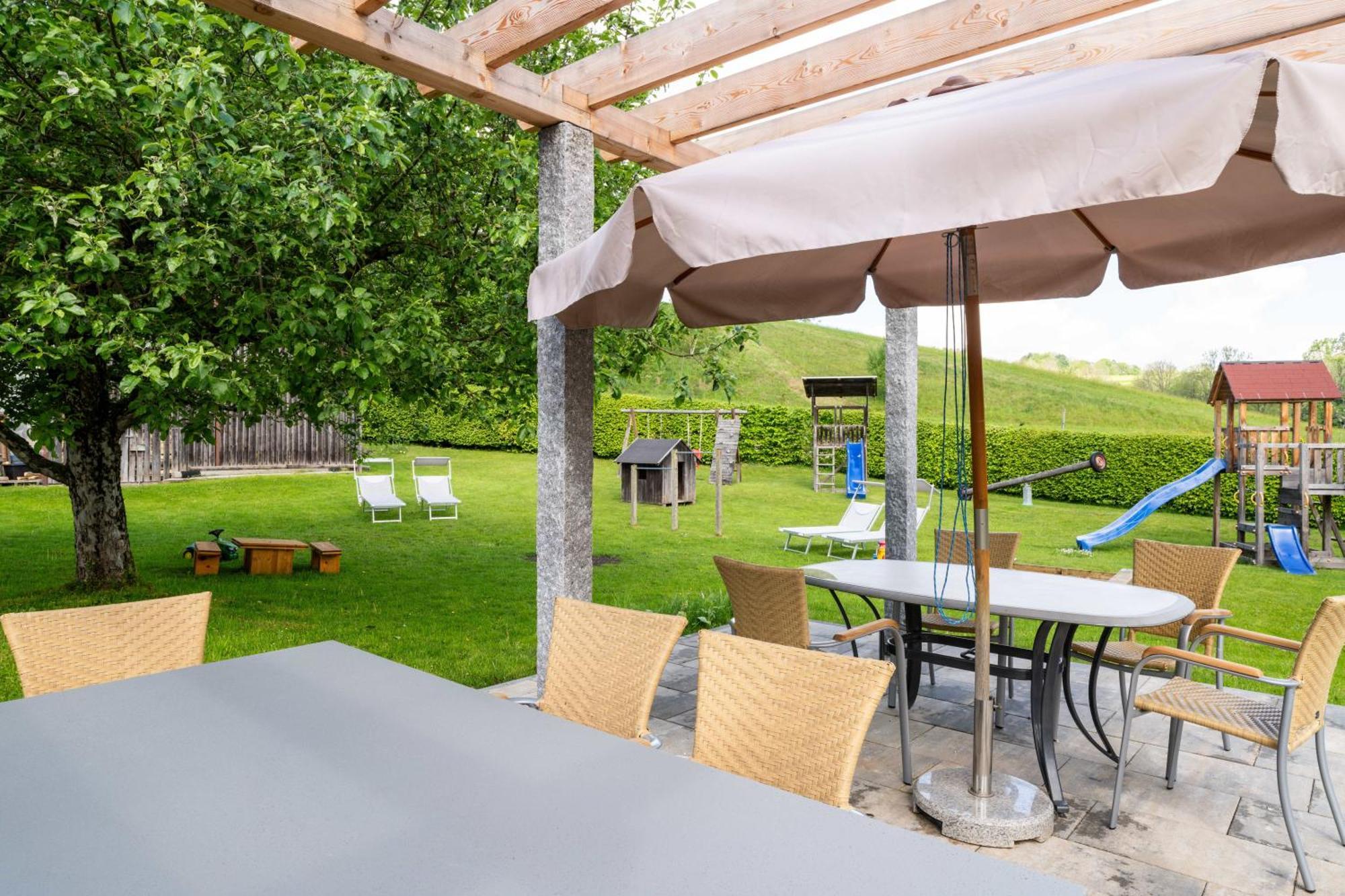 Ferienwohnungen Maderhof Rimsting Exterior foto