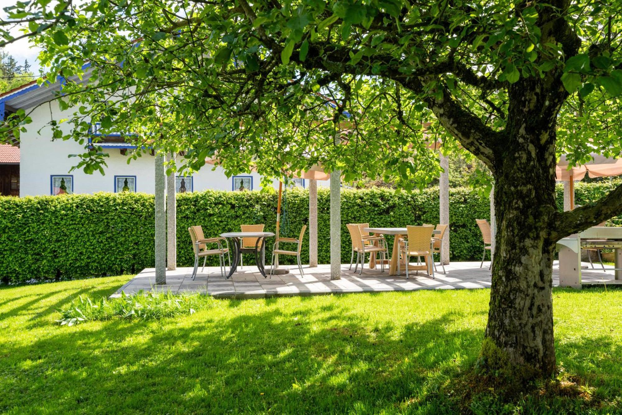 Ferienwohnungen Maderhof Rimsting Exterior foto